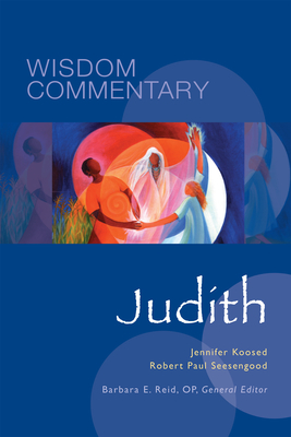 Judith: Volume 16 - Jennifer L. Koosed