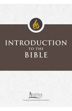 Coperta cărții 'Introduction to the Bible - Stephen J. Binz'