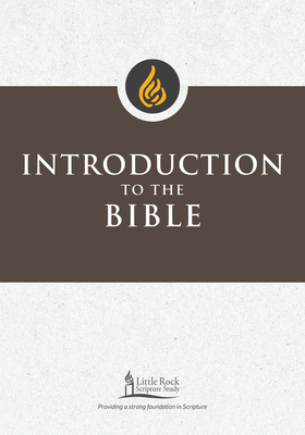 Introduction to the Bible - Stephen J. Binz