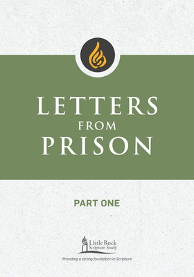 Letters from Prison, Part One - Vincent Smiles