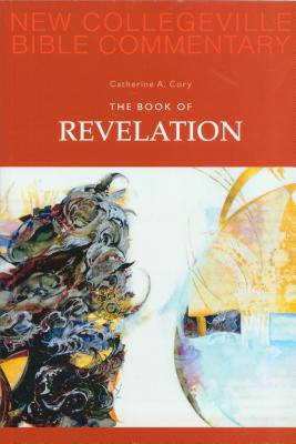 Book of Revelation - Catherine Ann Cory