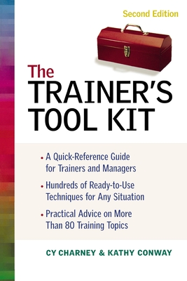 The Trainer's Tool Kit - Cy Charney