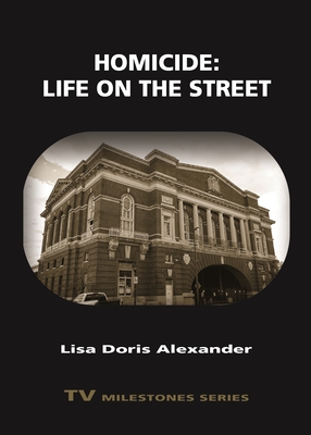 Homicide: Life on the Street - Lisa Doris Alexander