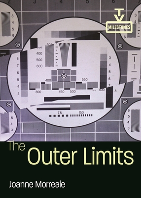 The Outer Limits - Joanne Morreale