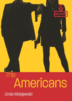 The Americans - Linda Mizejewski