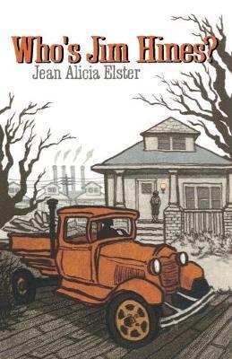 Who's Jim Hines? - Jean Alicia Elster