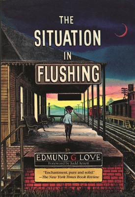 The Situation in Flushing - Edmund G. Love