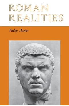 Poza produsului Roman Realities - Finley P. Hooper