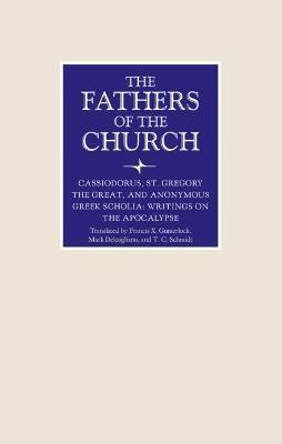 Writings on the Apocalypse - Francis X. Gumerlock