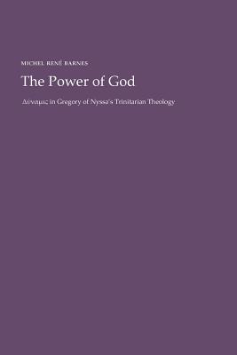 The Power of God - Michel Barnes