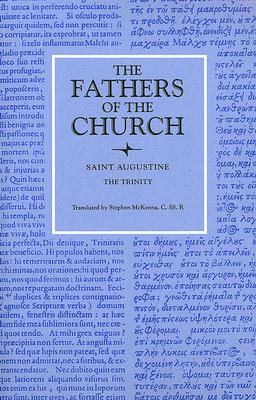 The Trinity - St Augustine