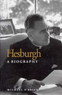 Hesburgh - Michael O'brien