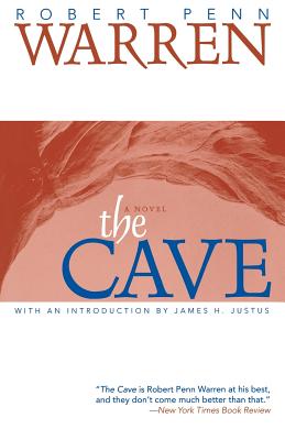 The Cave - Robert Penn Warren