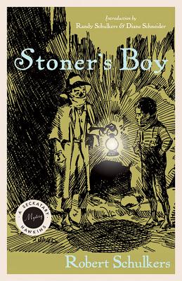 Stoner's Boy: A Seckatary Hawkins Mystery - Robert F. Schulkers