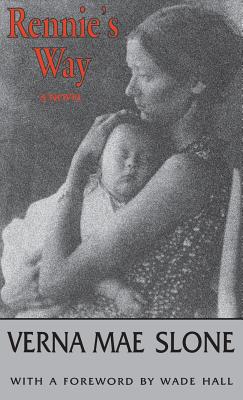 Coperta cărții 'Rennie's Way - Verna Mae Slone'