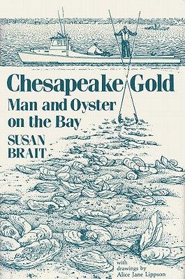 Chesapeake Gold - Susan Brait