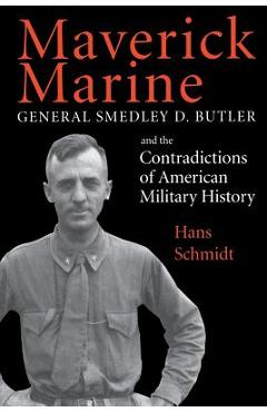 Poza produsului Maverick Marine-Pa - Hans Schmidt