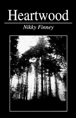 Heartwood - Nikky Finney
