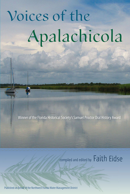 Voices of the Apalachicola - Faith Eidse