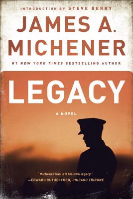 Legacy - James A. Michener