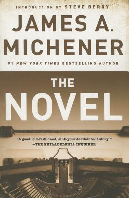 The Novel - James A. Michener