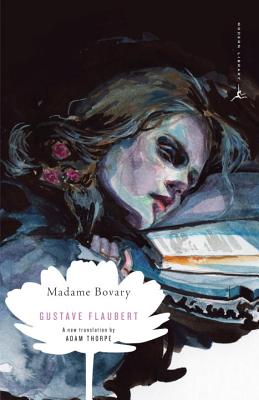 Madame Bovary - Gustave Flaubert