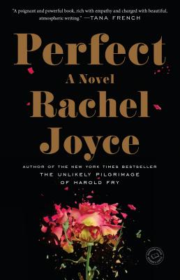 Coperta cărții 'Perfect - Rachel Joyce'