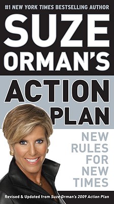Suze Orman's Action Plan: New Rules for New Times - Suze Orman