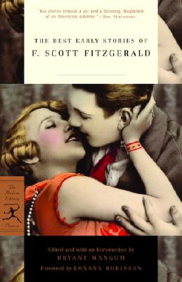 The Best Early Stories of F. Scott Fitzgerald - F. Scott Fitzgerald