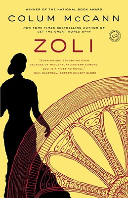 Zoli - Colum Mccann