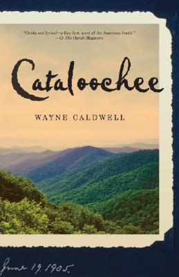 Cataloochee - Wayne Caldwell