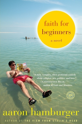 Faith for Beginners - Aaron Hamburger