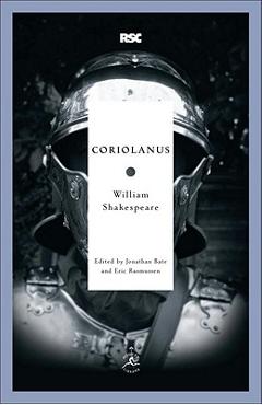 Poza produsului Coriolanus - William Shakespeare