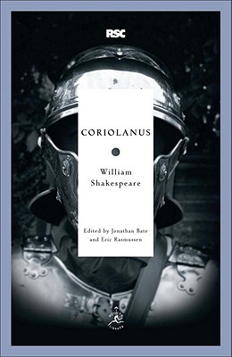 Coriolanus - William Shakespeare