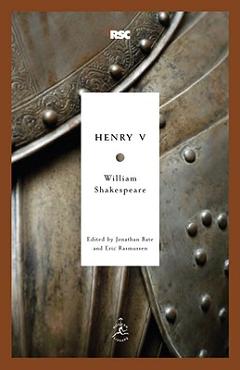 Poza produsului Henry V - William Shakespeare