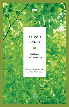 Poza produsului As You Like It - William Shakespeare