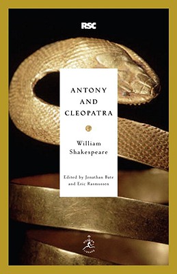 Antony and Cleopatra - William Shakespeare