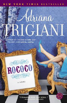 Rococo - Adriana Trigiani