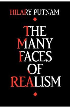 Poza produsului The Many Faces of Realism - Hilary Putnam