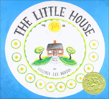 The Little House - Virginia Lee Burton