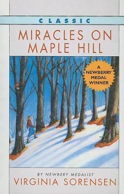 Miracles on Maple Hill - Virginia Eggertsen Sorensen