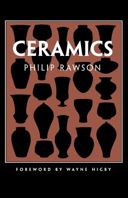 Ceramics - Philip Rawson