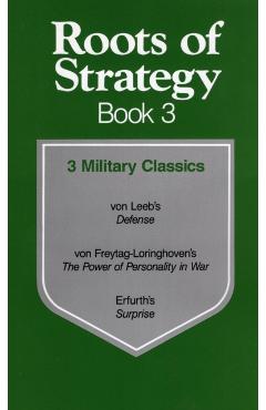 Roots of Strategy: Book 3 - Curtis Brown