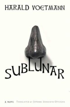 Sublunar - Harald Voetmann
