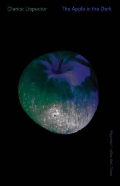 The Apple in the Dark - Clarice Lispector