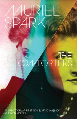The Comforters - Muriel Spark