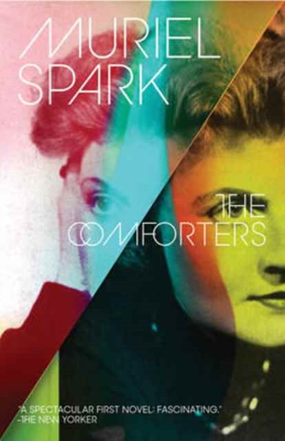 The Comforters - Muriel Spark