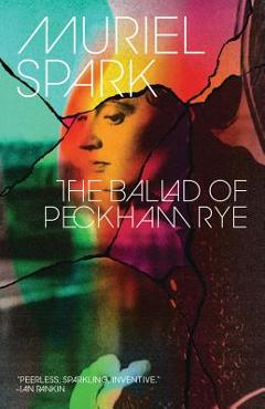 The Ballad of Peckham Rye - Muriel Spark