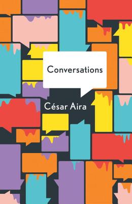 Conversations - Csar Aira