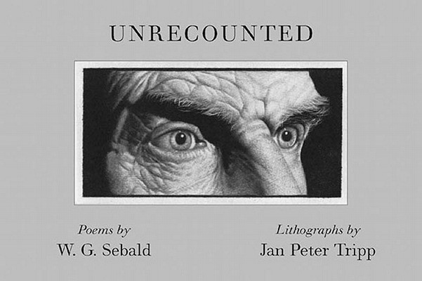 Unrecounted - W. G. Sebald